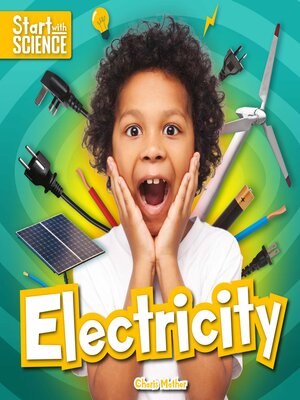 cover image of Electricity